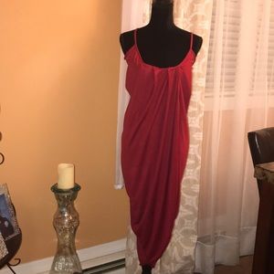 Dresses - NEW Wrap front dress size L Dresses - NEW Wrap front dress size L